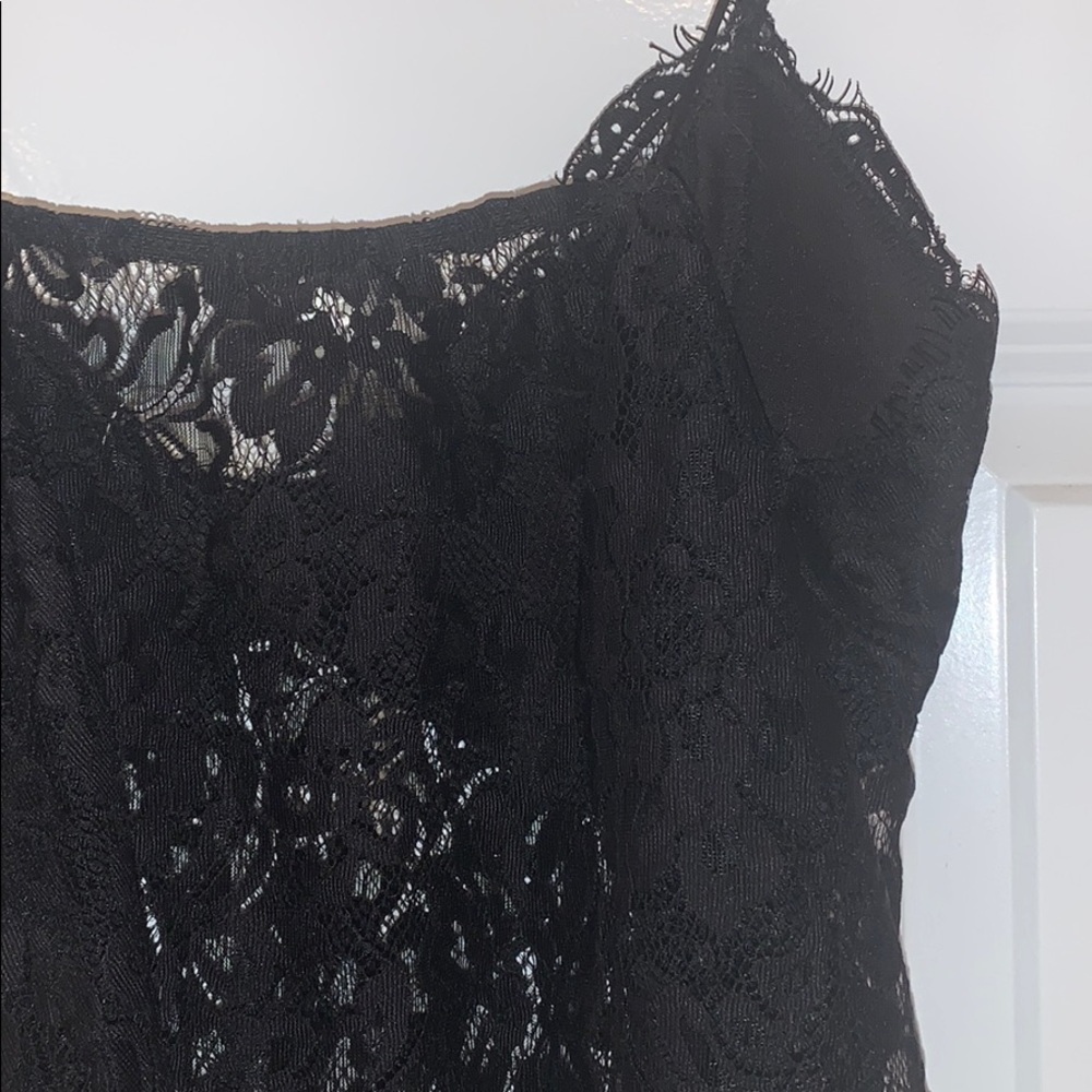 Lace cami - Picture 6 of 7